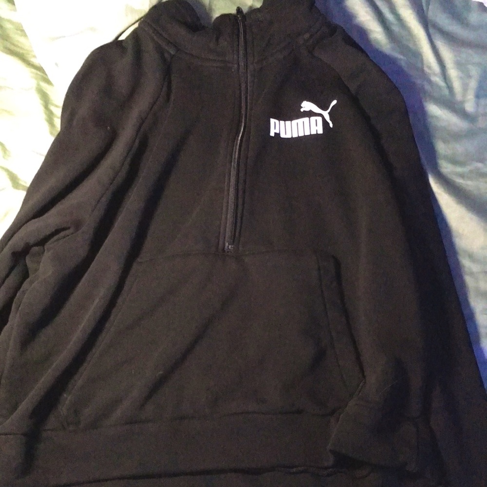 puma jacket
